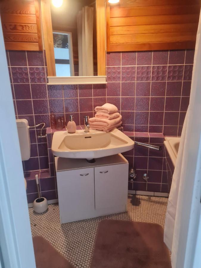 Ferienwohnung Nexus شلسفيغ المظهر الخارجي الصورة
