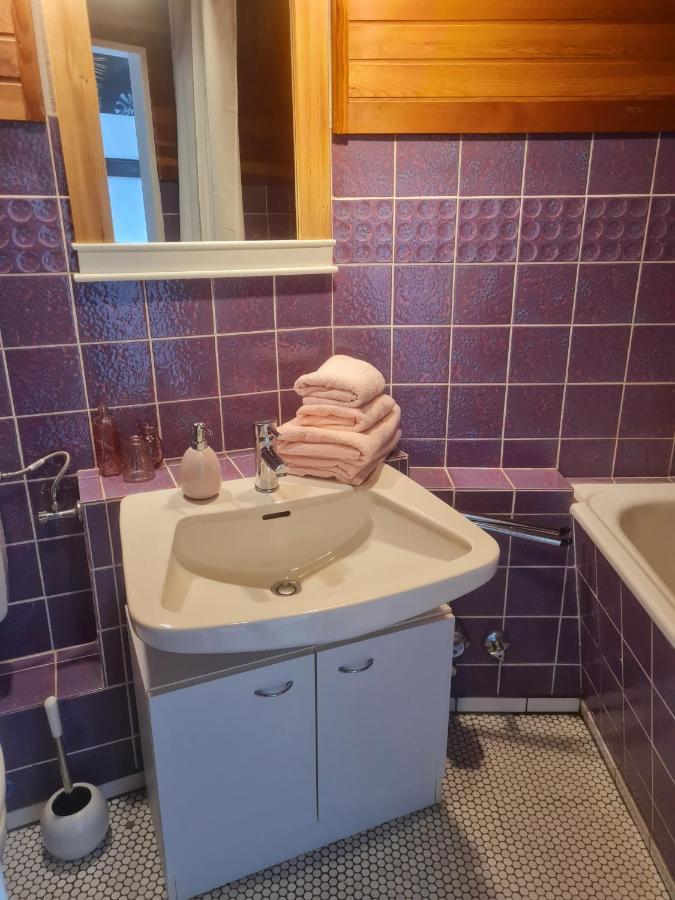 Ferienwohnung Nexus شلسفيغ المظهر الخارجي الصورة