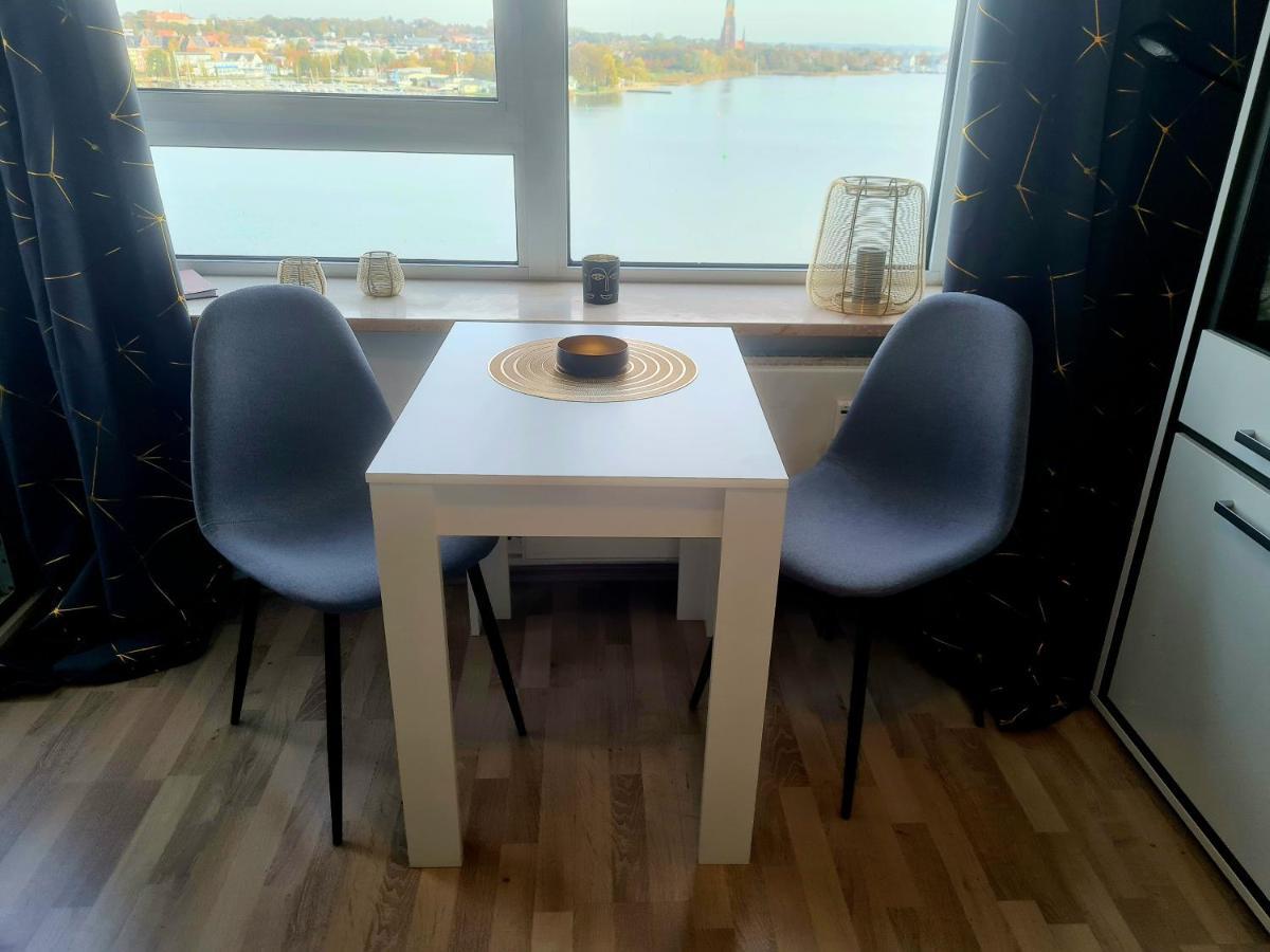 Ferienwohnung Nexus شلسفيغ المظهر الخارجي الصورة