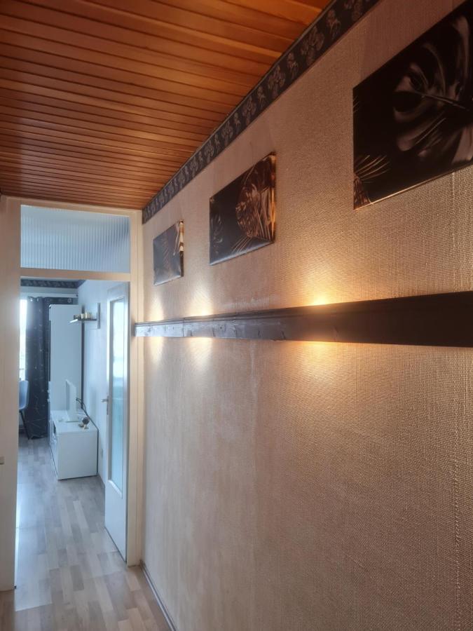 Ferienwohnung Nexus شلسفيغ المظهر الخارجي الصورة
