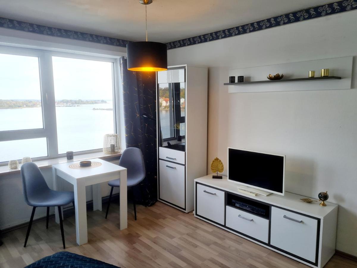 Ferienwohnung Nexus شلسفيغ المظهر الخارجي الصورة