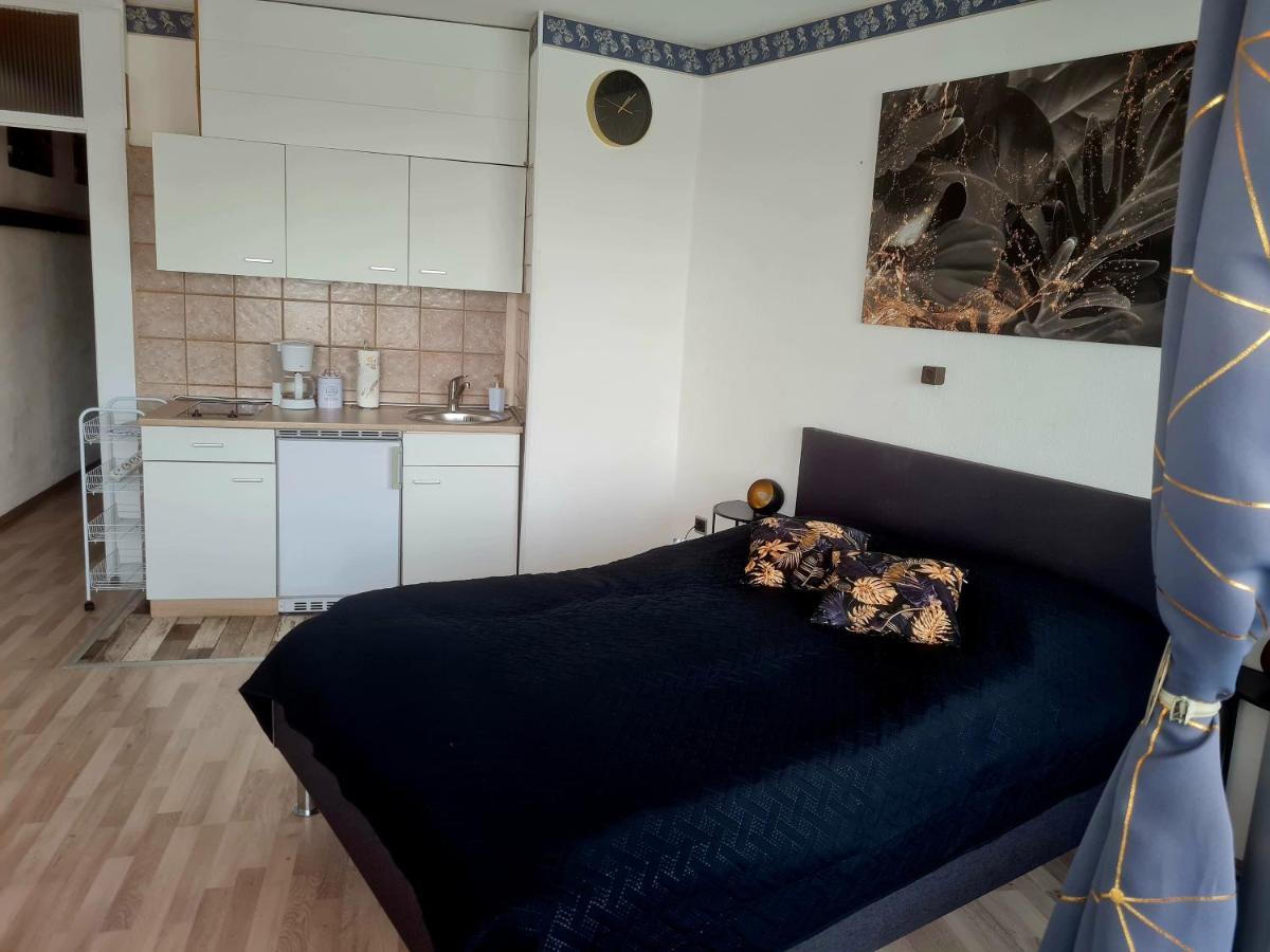 Ferienwohnung Nexus شلسفيغ المظهر الخارجي الصورة